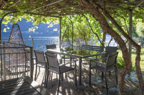 Il giardino sul lago Nesso